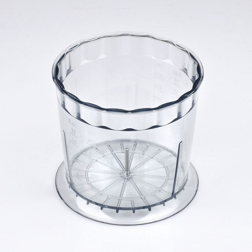 Chopper TR0102 6 - Girmi